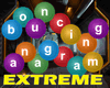 Extreme Anagram word game