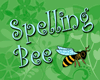 Spelling Bee spelling game