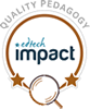 EdTech Impact - Lawful, Ethical and Safe.